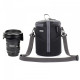 Чехол для объектива Think Tank Lens Case Duo 30 Black